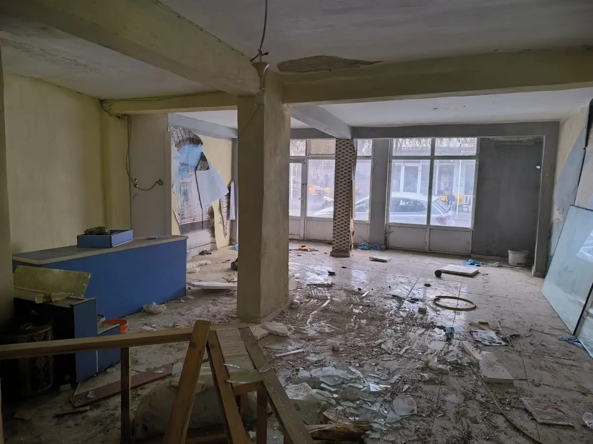 TURGUTLU / İSTASYON MAHALLESİ CADDE ÜZERİ - Fotoğraf 2