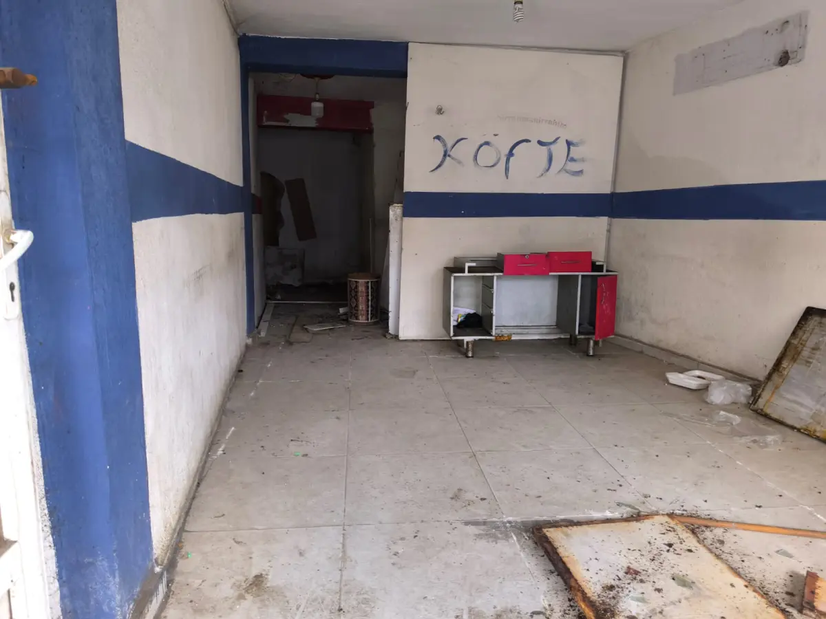 TURGUTLU / İSTASYON MAHALLESİ CADDE ÜZERİ - Fotoğraf 7