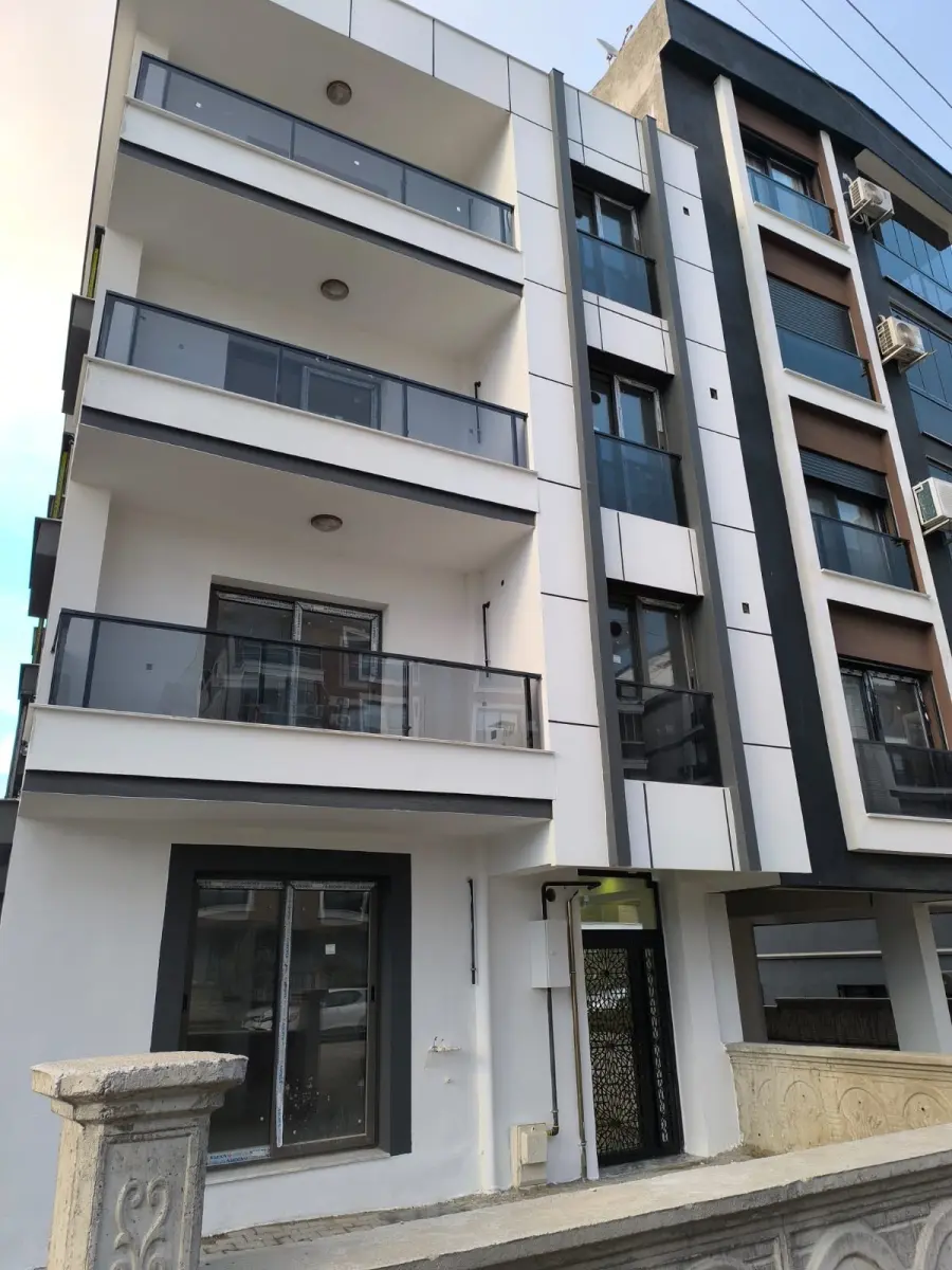 Ergenekon mah.Satılık 3+1 daire - Fotoğraf 1