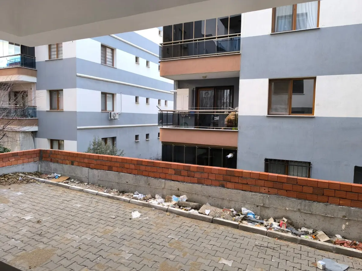 Ergenekon mah.Satılık 3+1 daire - Fotoğraf 8