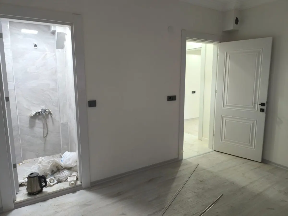 Ergenekon mah.Satılık 3+1 daire - Fotoğraf 10