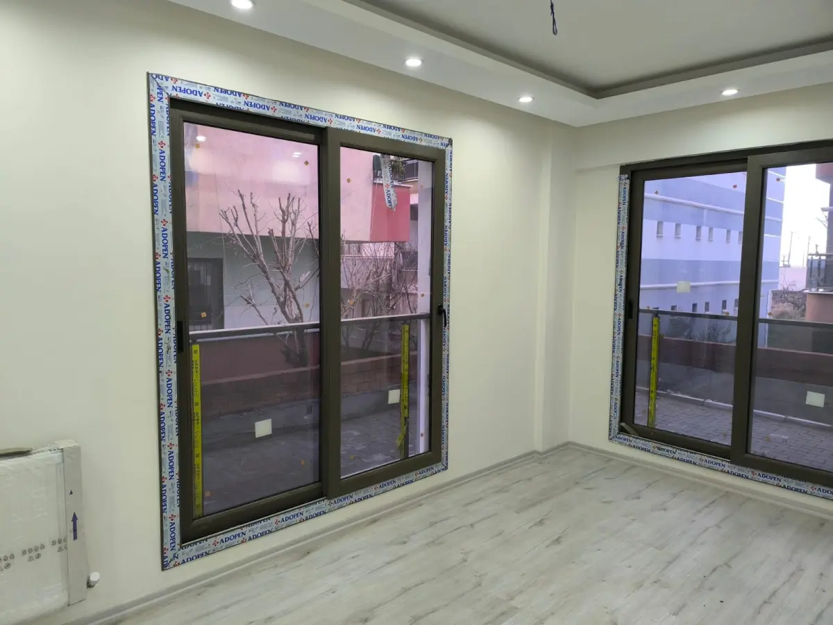 Ergenekon mah.Satılık 3+1 daire - Fotoğraf 11