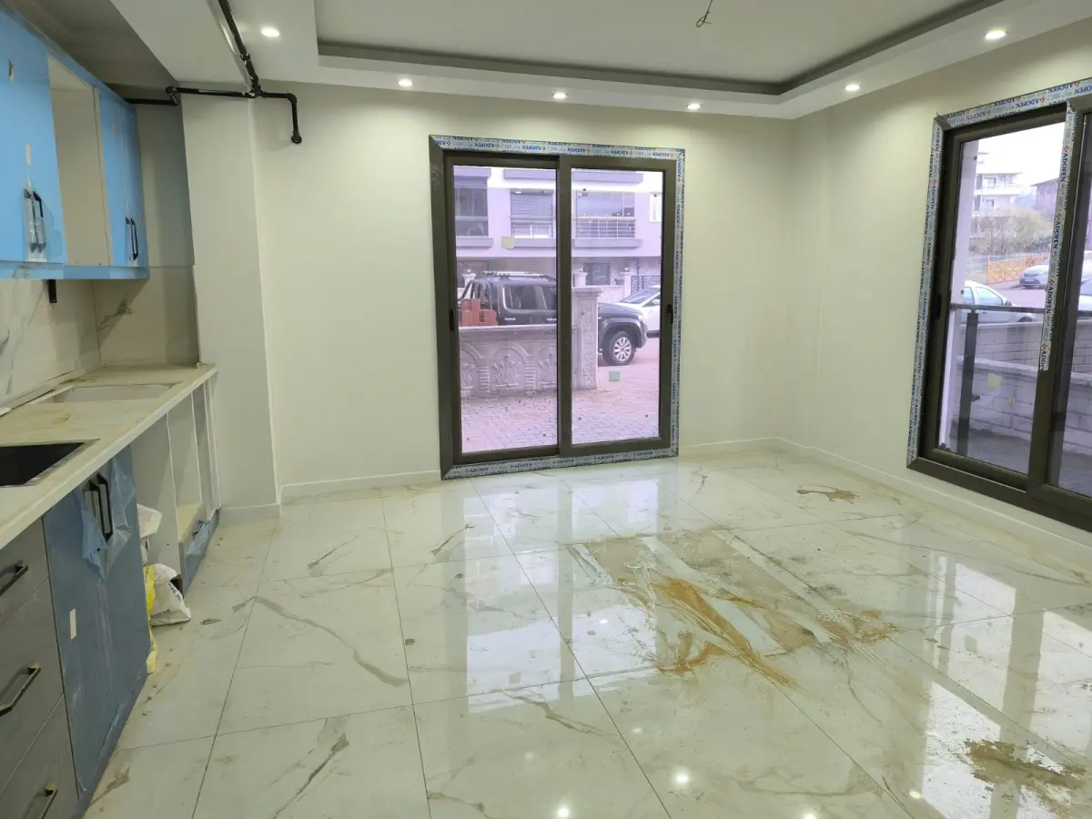 Ergenekon mah.Satılık 3+1 daire - Fotoğraf 14