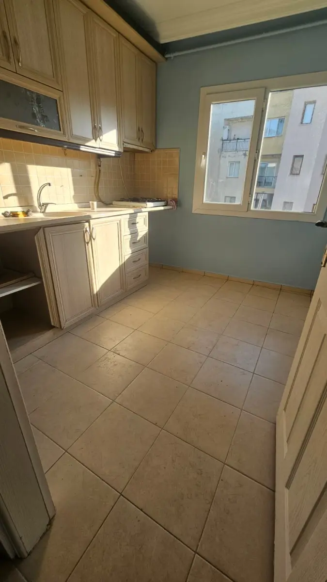 cumhuriyet mah. kiralık 2+1 daire - Fotoğraf 1