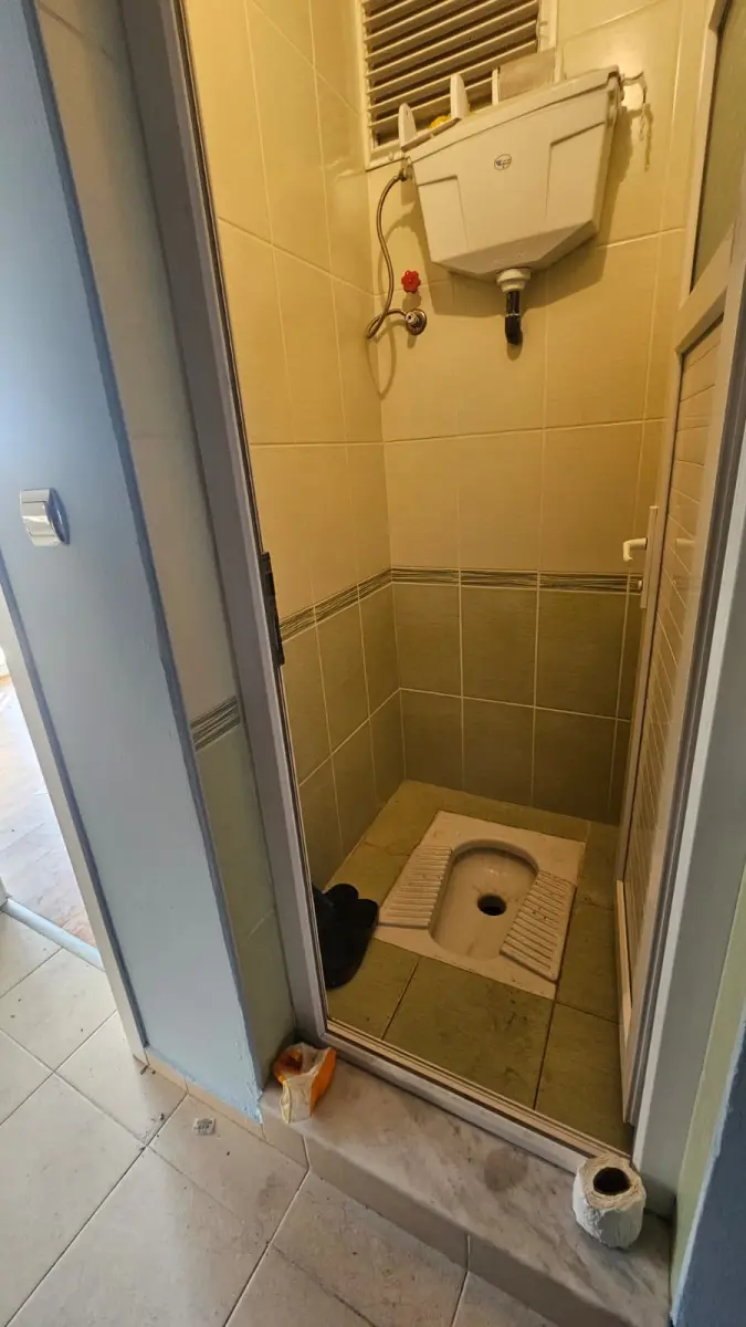 cumhuriyet mah. kiralık 2+1 daire - Fotoğraf 3