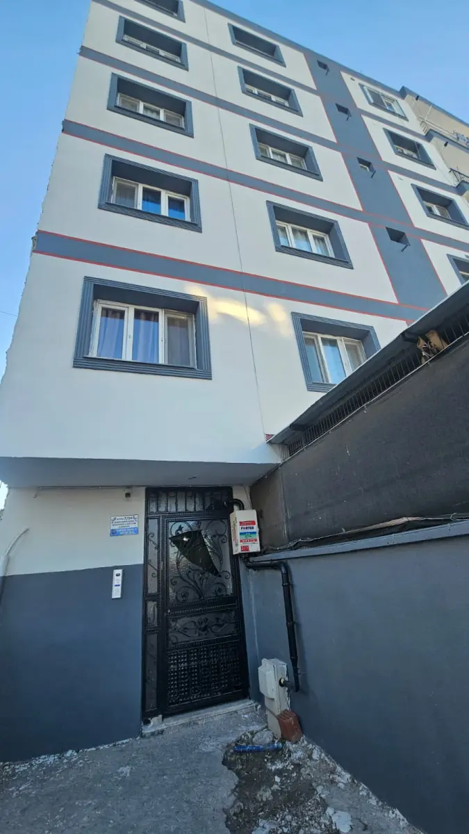 Mustafa Kemal mah. kiralık 2+1 daire - Fotoğraf 1