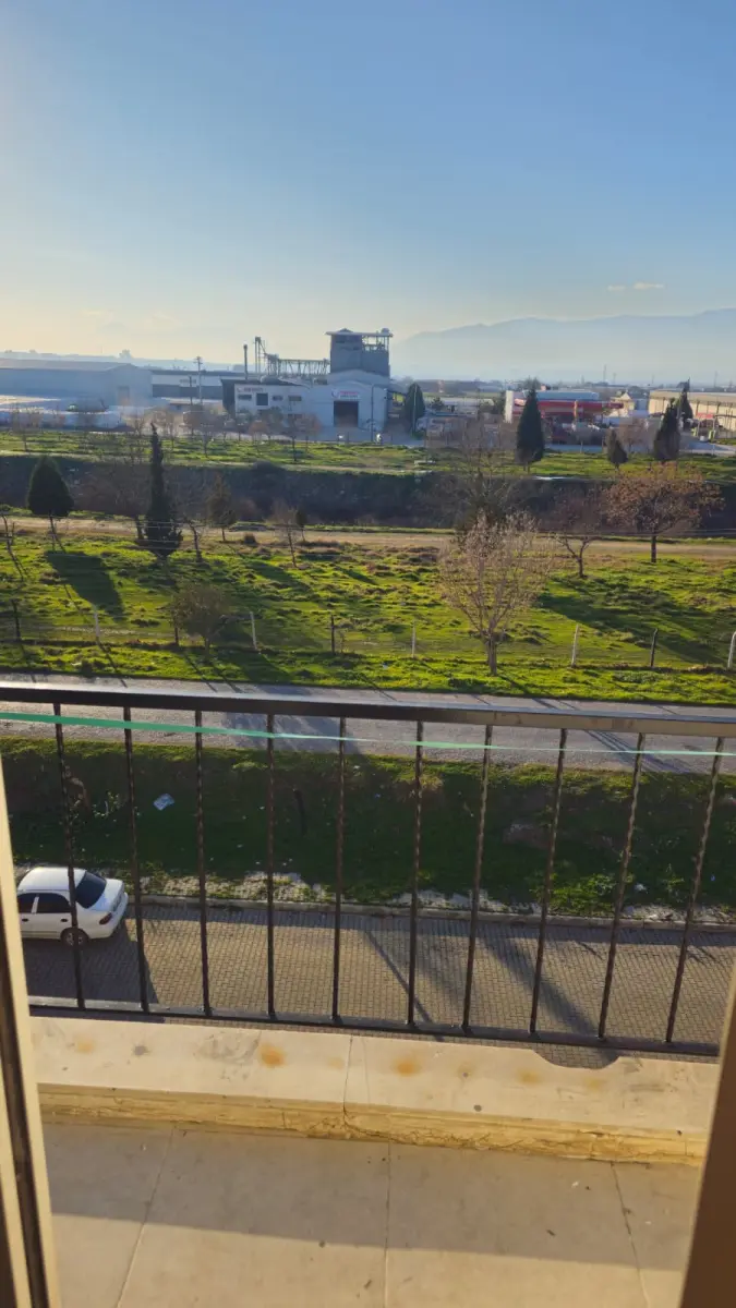 Mustafa Kemal mah. kiralık 2+1 daire - Fotoğraf 3