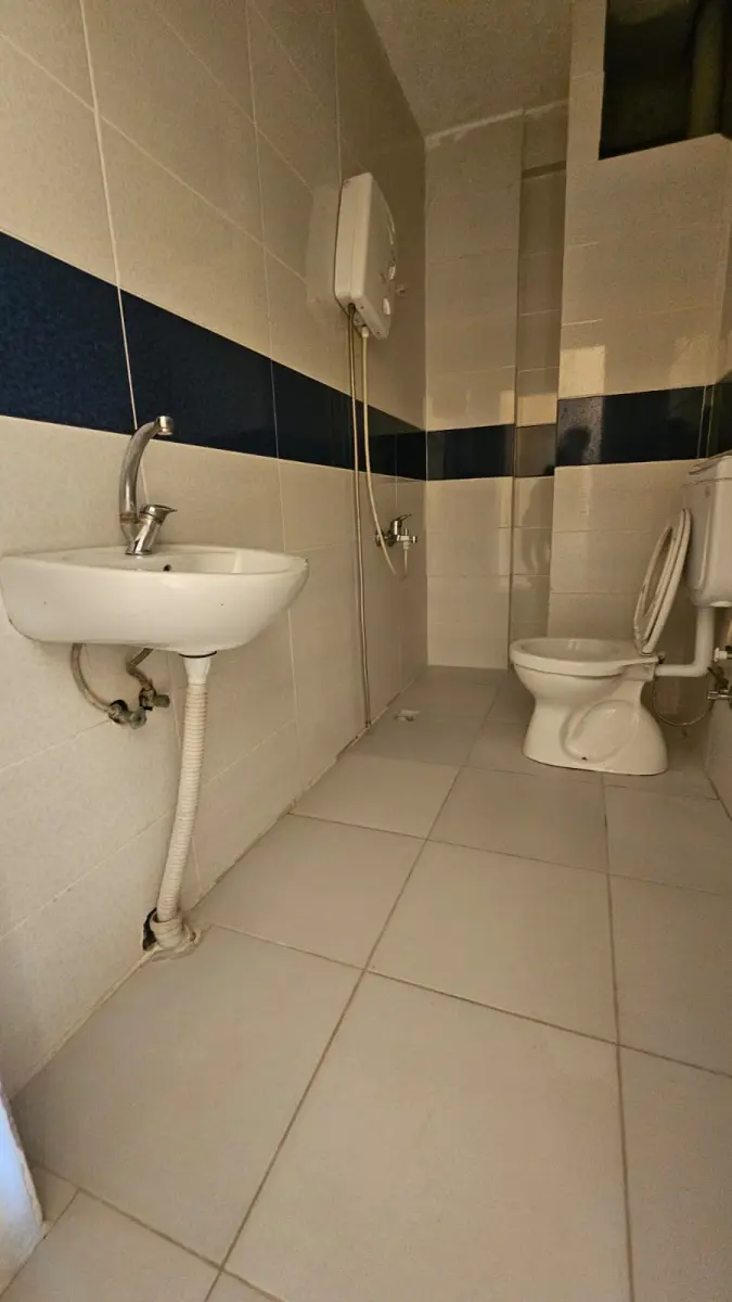 Mustafa Kemal mah. kiralık 2+1 daire - Fotoğraf 7