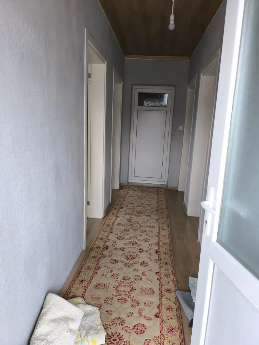 SIFIR 3+1 KÖY EVİ – URGANLI / TURGUT - Fotoğraf 4