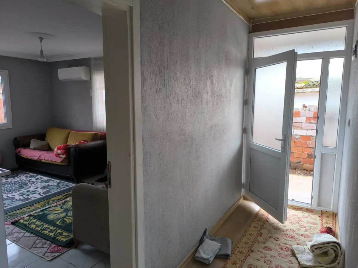 SIFIR 3+1 KÖY EVİ – URGANLI / TURGUT - Fotoğraf 6