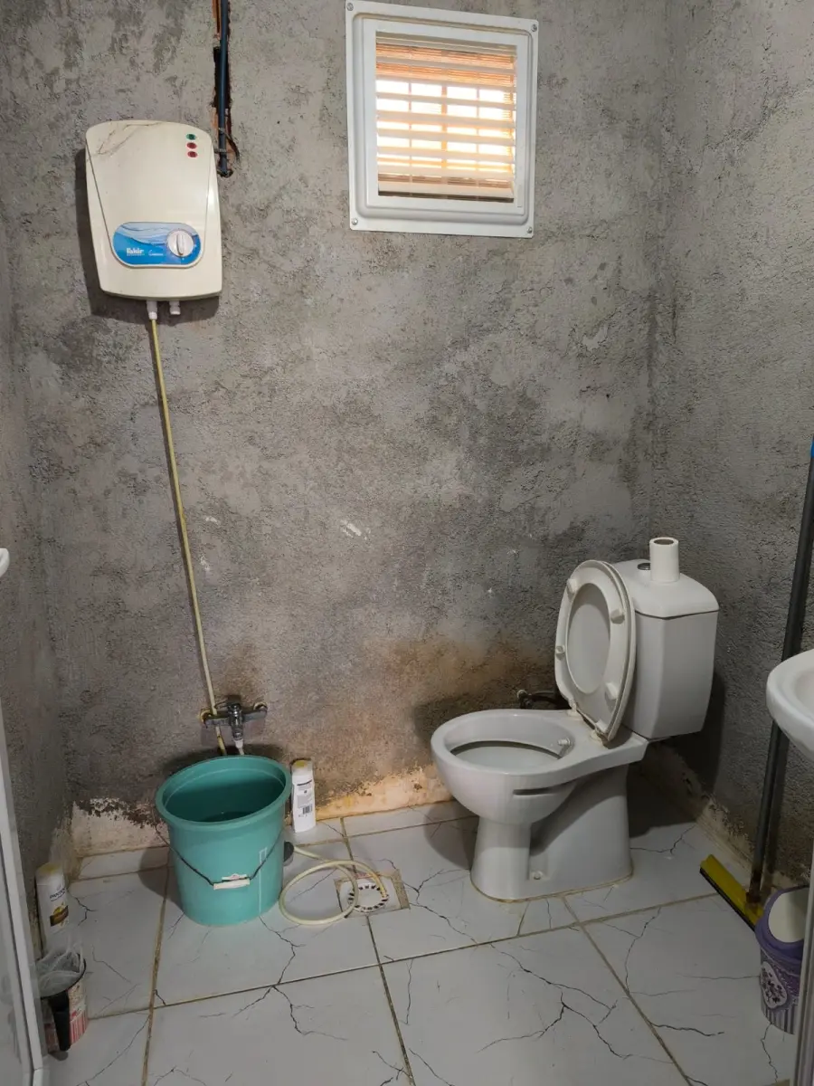 SIFIR 3+1 KÖY EVİ – URGANLI / TURGUT - Fotoğraf 9