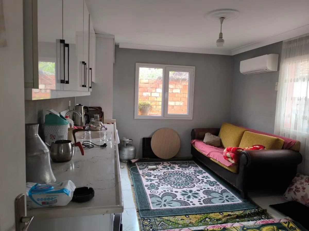 SIFIR 3+1 KÖY EVİ – URGANLI / TURGUT - Fotoğraf 10