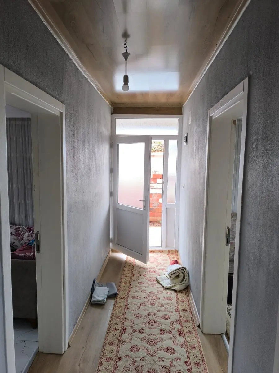 SIFIR 3+1 KÖY EVİ – URGANLI / TURGUT - Fotoğraf 12