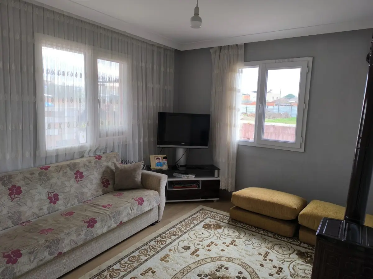 SIFIR 3+1 KÖY EVİ – URGANLI / TURGUT - Fotoğraf 13