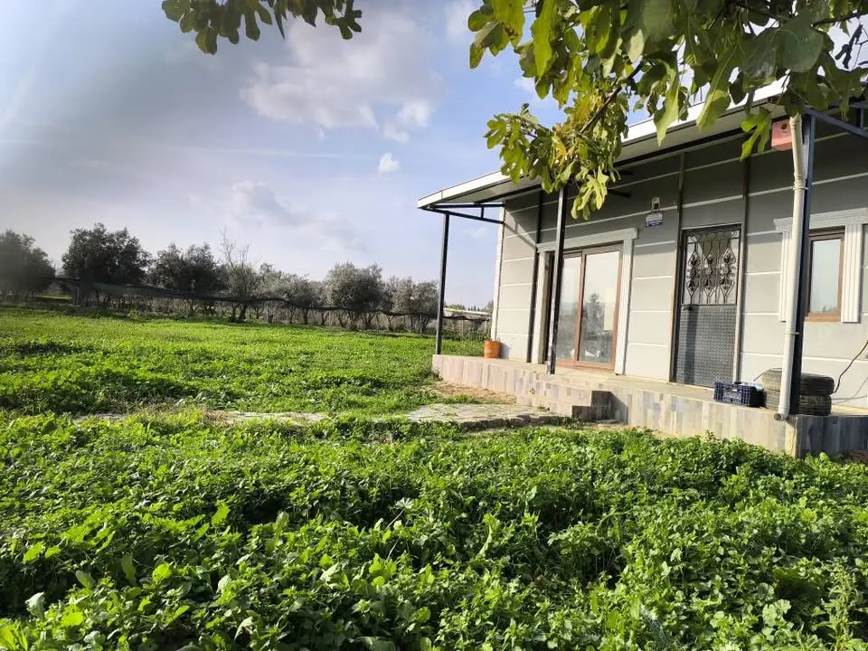 ACİL SATILIK HOBİ BAHÇESİ - Fotoğraf 2