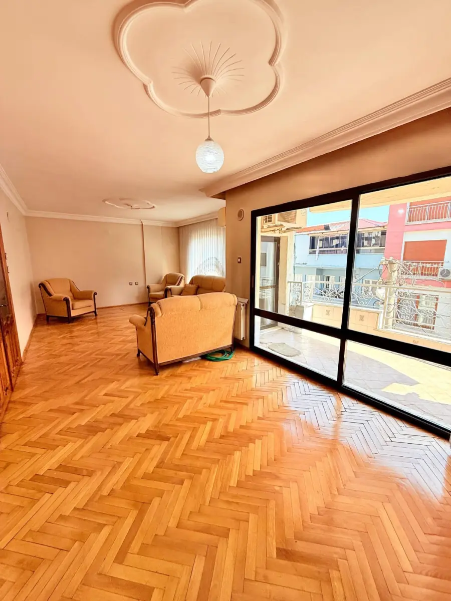 TURGUTLU CUMHURİYET MAHALLESİ   SATILIK DAİRE - Fotoğraf 8