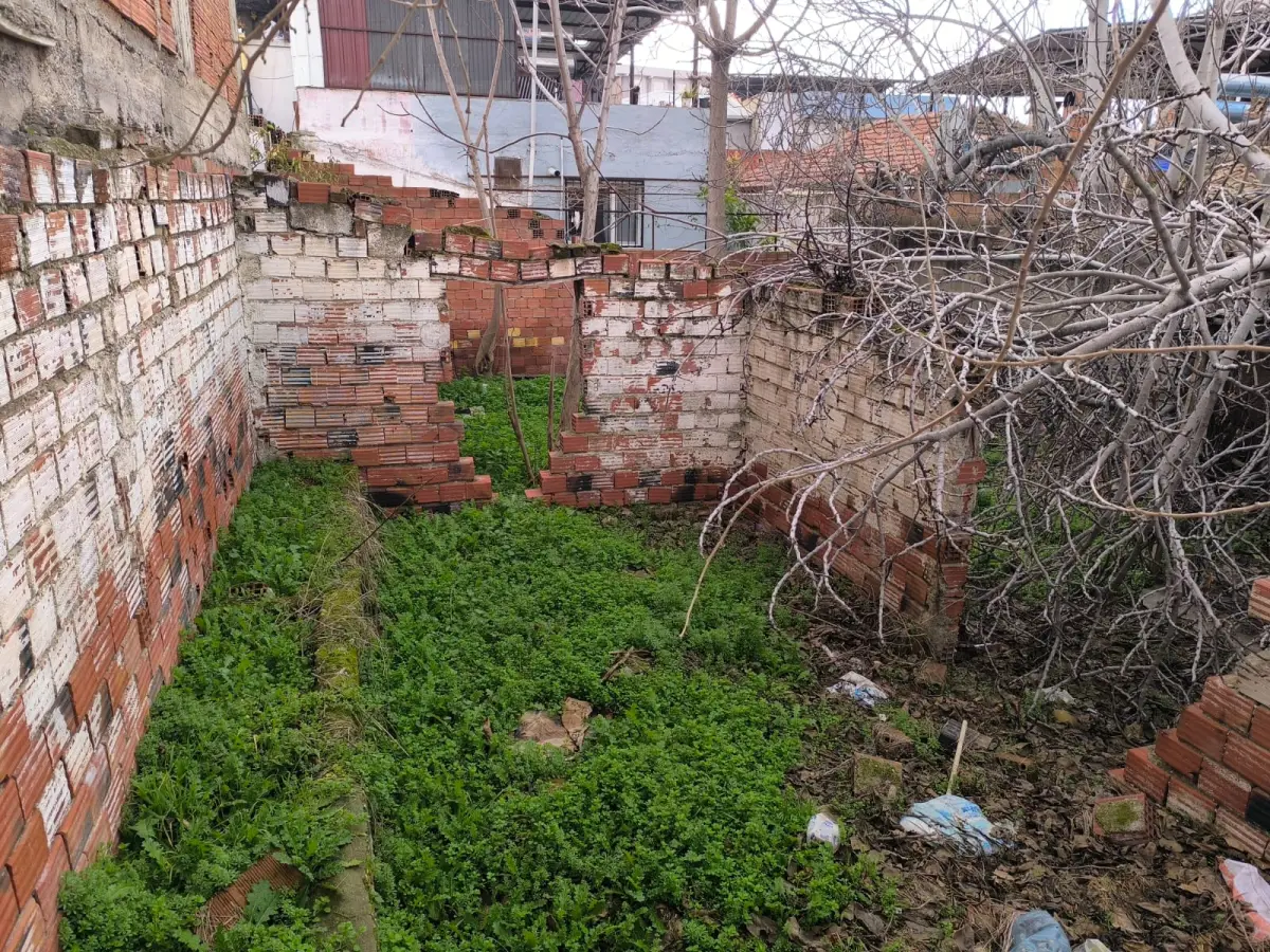 ACİL SATILIK – FIRSAT FİYAT    120 M² ARSA - Fotoğraf 3