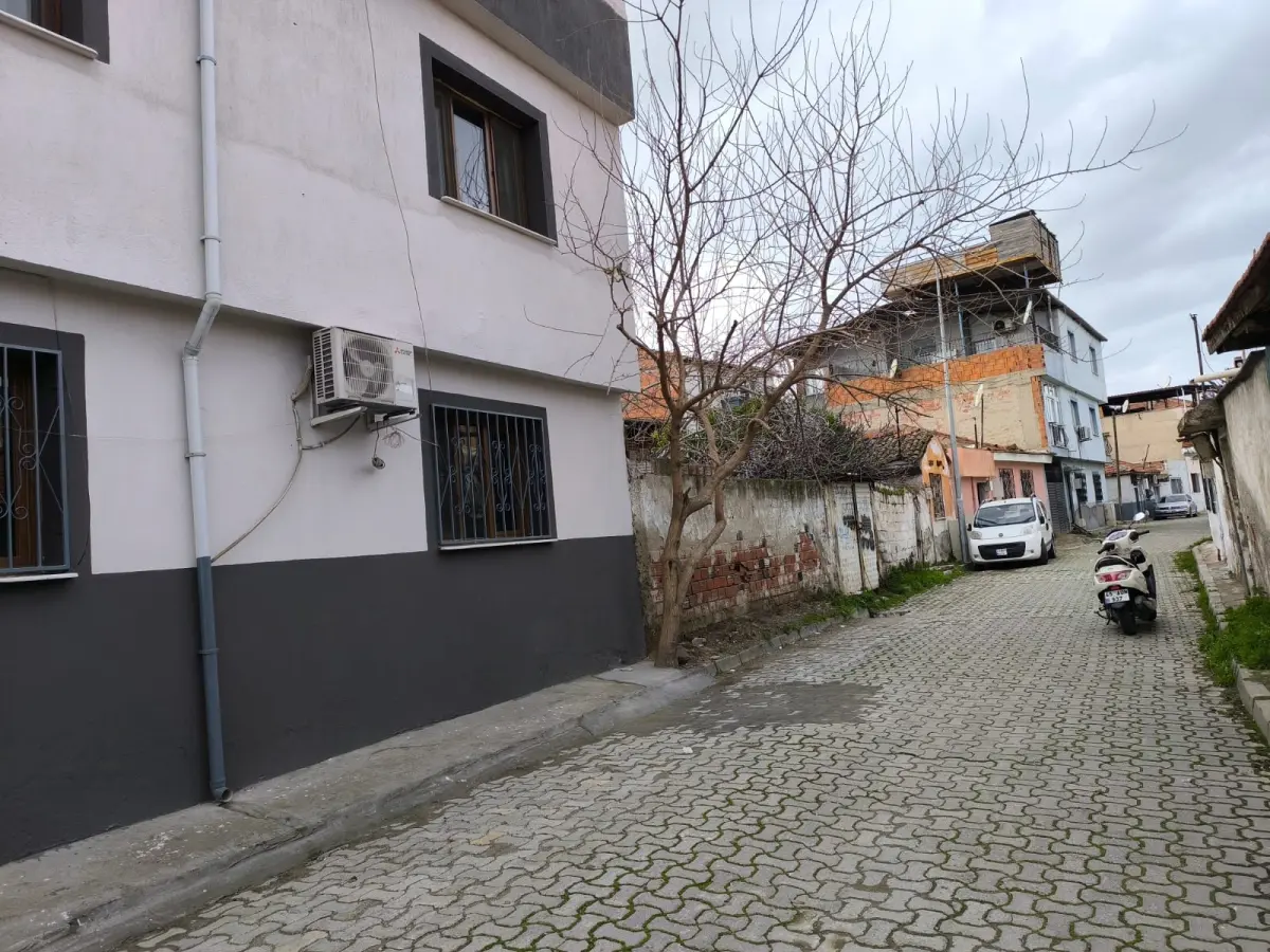 ACİL SATILIK – FIRSAT FİYAT    120 M² ARSA - Fotoğraf 6