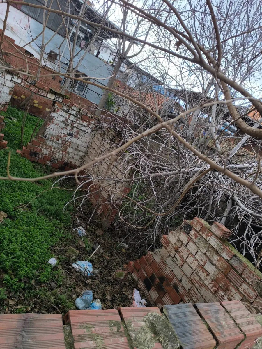 ACİL SATILIK – FIRSAT FİYAT    120 M² ARSA - Fotoğraf 7