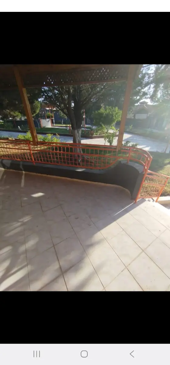 SATILIK LÜKS VİLLA – ADALA / HARMONY SİTESİ. MANİSA SALİHLİ 💥 - Fotoğraf 11