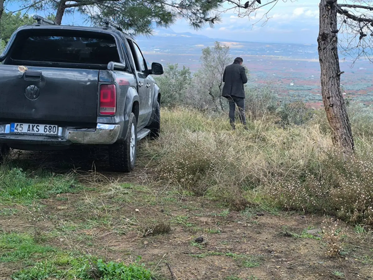 ACİL SATILIK  İZMİR – KEMALPAŞA BAĞ YURDU - Fotoğraf 3