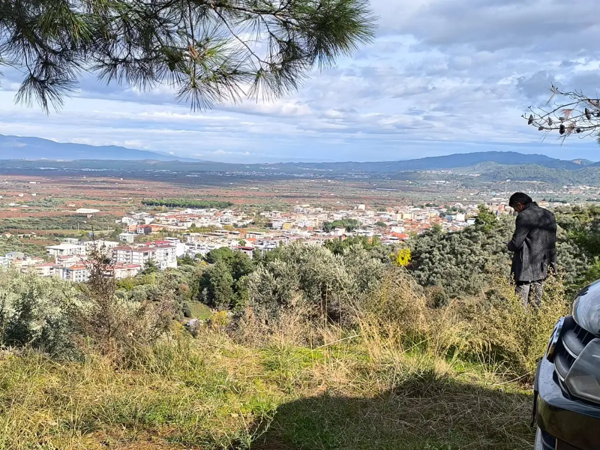 ACİL SATILIK  İZMİR – KEMALPAŞA BAĞ YURDU - Fotoğraf 5