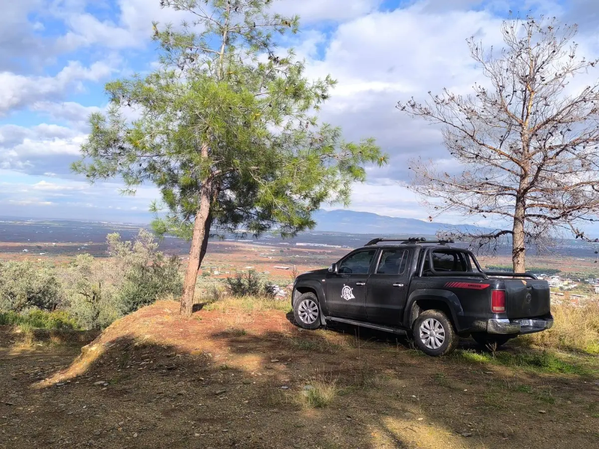 ACİL SATILIK  İZMİR – KEMALPAŞA BAĞ YURDU - Fotoğraf 7