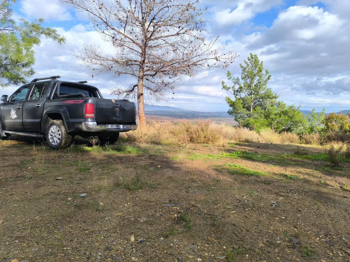 ACİL SATILIK  İZMİR – KEMALPAŞA BAĞ YURDU - Fotoğraf 10