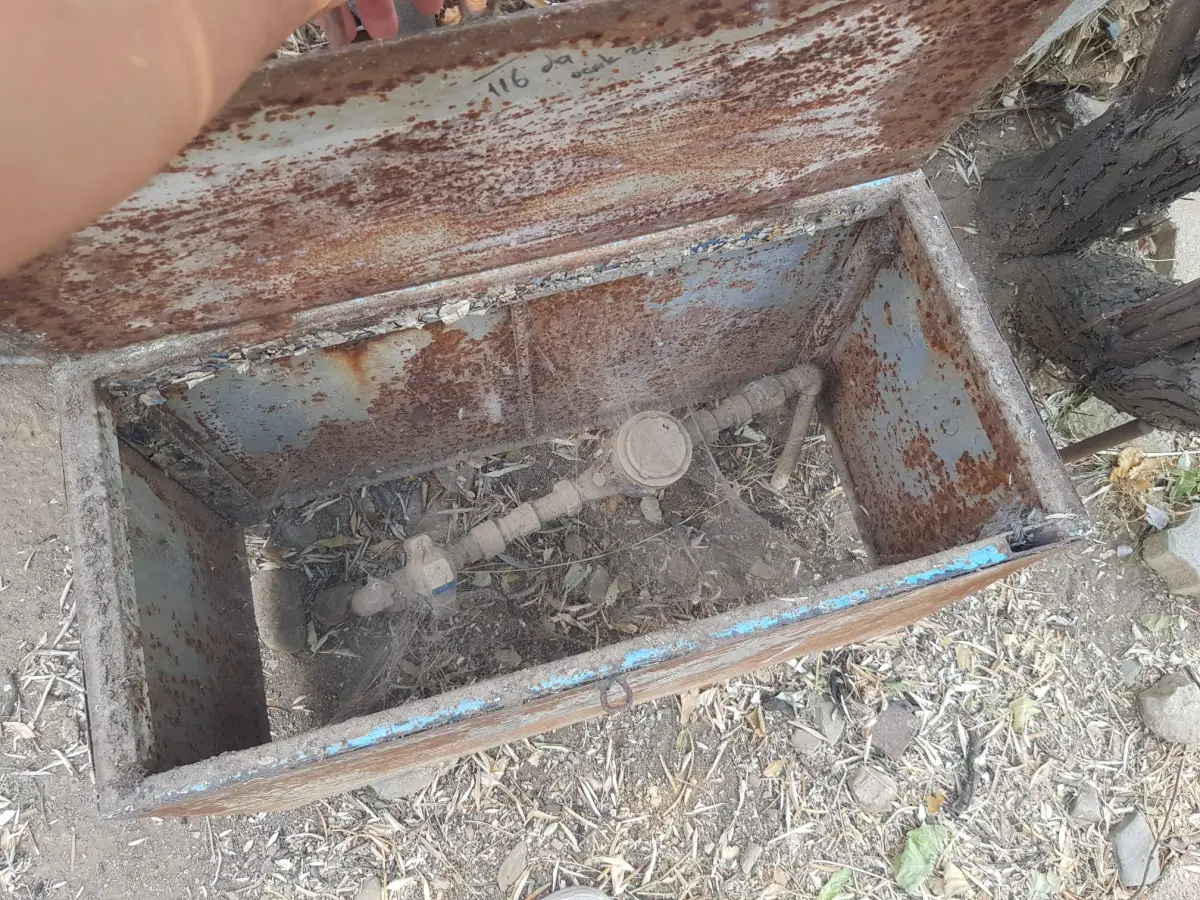 ACİL SATILIK MANİSA / TURGUTLU / DERBENT - Fotoğraf 10