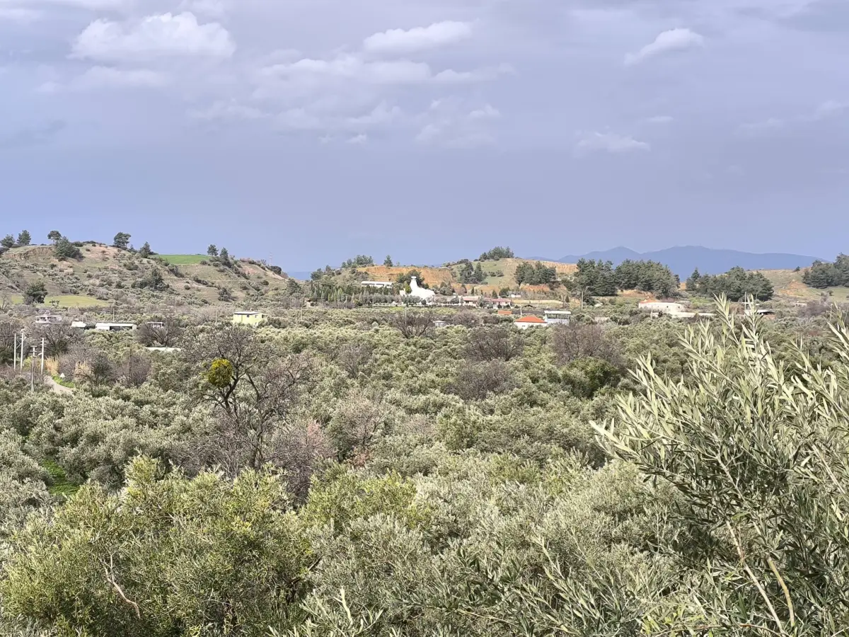 ACİL SATILIK KISA SÜRELİ FIRSAT  TURGUTLU’NUN GÖZDE YERİ IRLMAZ’DA - Fotoğraf 10