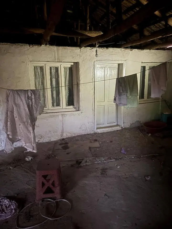 ACİL SATILIK KÖY EVİ   TURGUTLU KABAÇINAR KÖYÜ - Fotoğraf 1