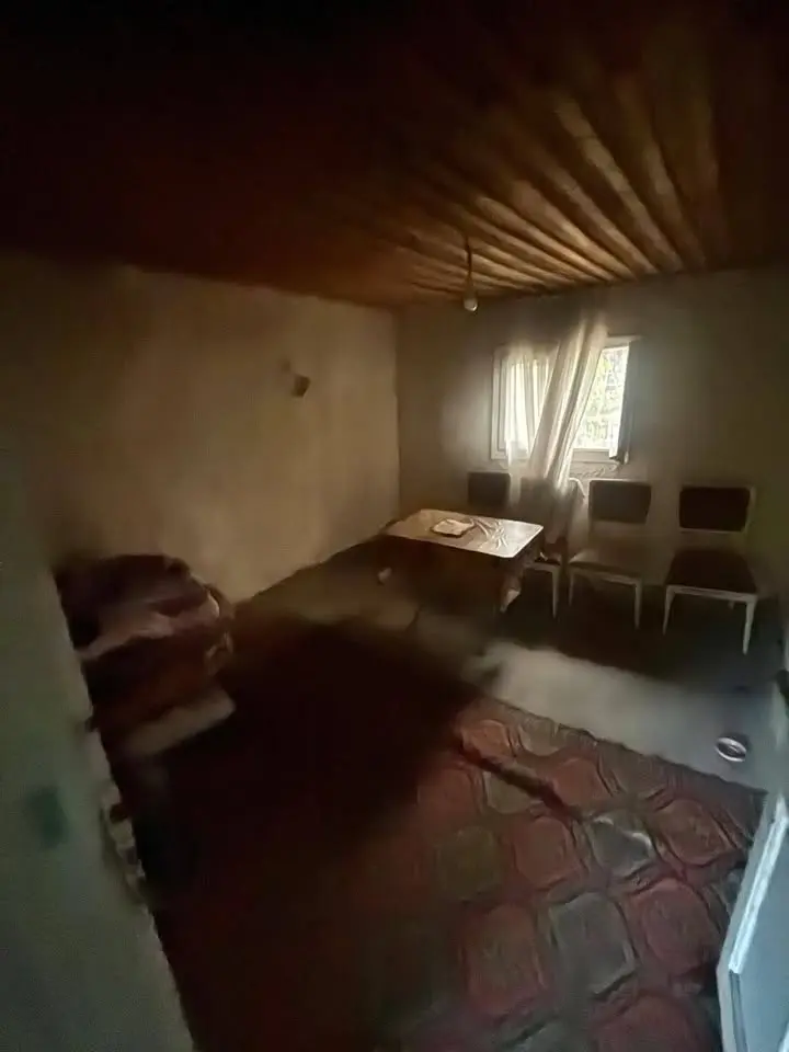 ACİL SATILIK KÖY EVİ   TURGUTLU KABAÇINAR KÖYÜ - Fotoğraf 3