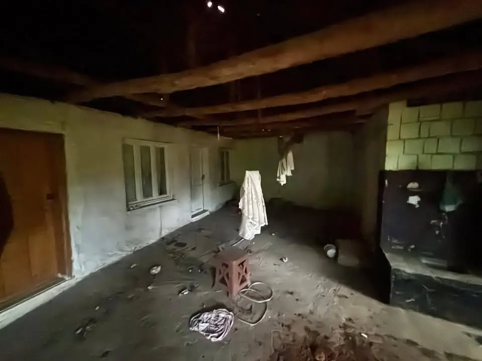 ACİL SATILIK KÖY EVİ   TURGUTLU KABAÇINAR KÖYÜ - Fotoğraf 5