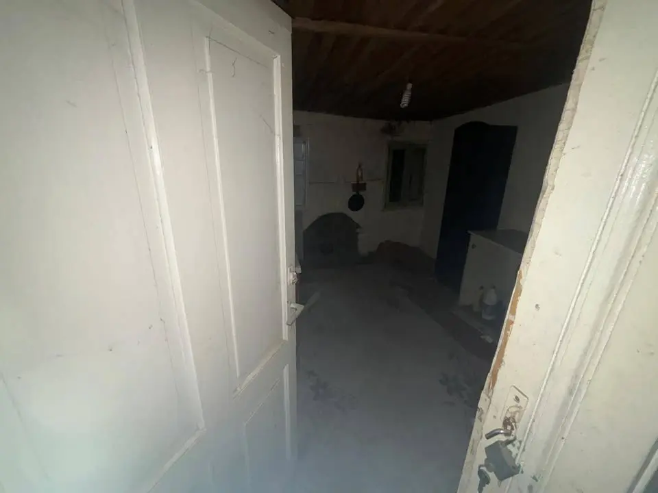 ACİL SATILIK KÖY EVİ   TURGUTLU KABAÇINAR KÖYÜ - Fotoğraf 8