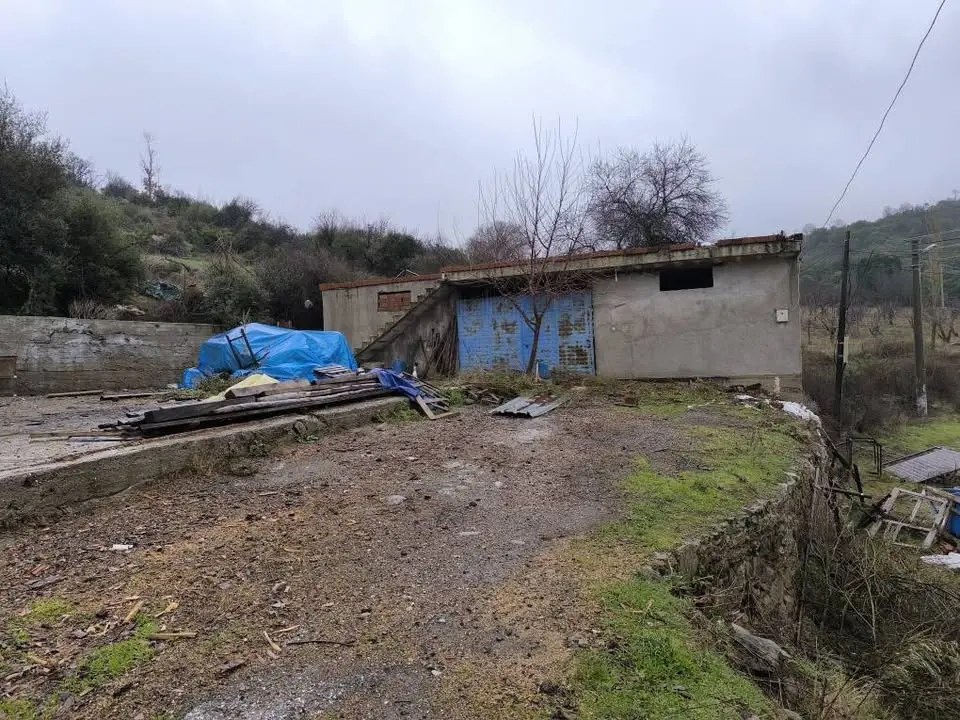 ACİL SATILIK KÖY İÇİNDE  455 M² ARSA İÇİNDE TEK TAPU  FİYAT: 2.200.000 TL HACI KÖSELİ KÖYÜ - Fotoğraf 4