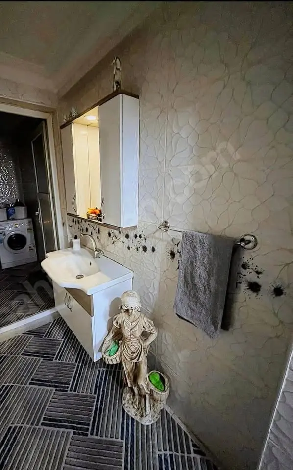 SATILIK BAKIMLI BAHÇELİ DAİRE  - MANİSA / TURGUTLU - Fotoğraf 3