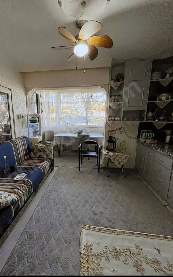 SATILIK BAKIMLI BAHÇELİ DAİRE  - MANİSA / TURGUTLU - Fotoğraf 7