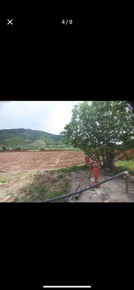 ACİL SATILIKTURGUTLU AKÇAPINAR    4.400 M² – TEK TAPU - Fotoğraf 2