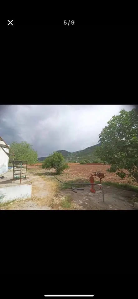 ACİL SATILIKTURGUTLU AKÇAPINAR    4.400 M² – TEK TAPU - Fotoğraf 6