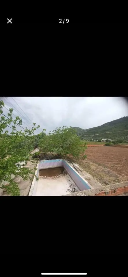 ACİL SATILIKTURGUTLU AKÇAPINAR    4.400 M² – TEK TAPU - Fotoğraf 7