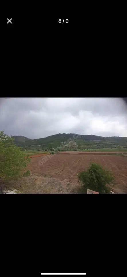 ACİL SATILIKTURGUTLU AKÇAPINAR    4.400 M² – TEK TAPU - Fotoğraf 8