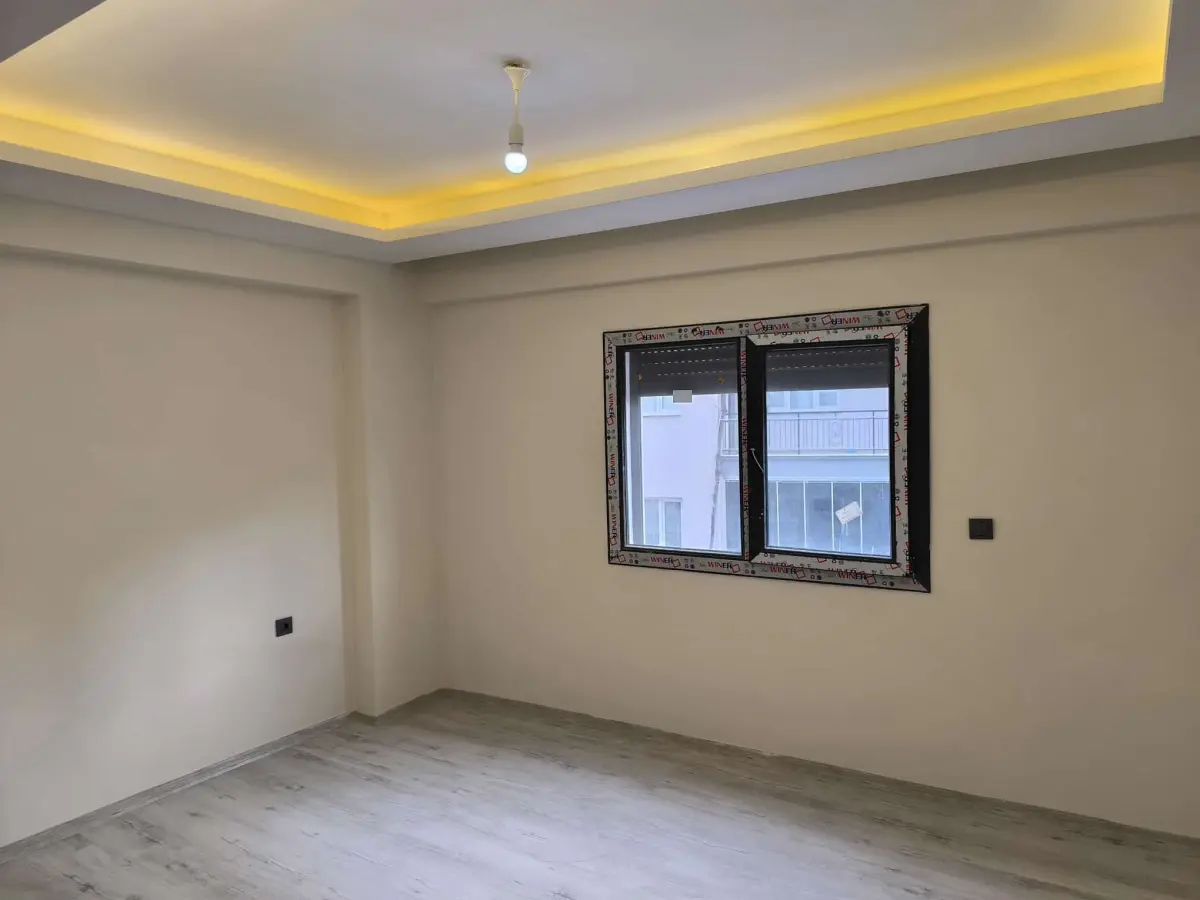 ACİL SATILIK FIRSAT DAİRE  Turgutlu – MERKEZİ KONUM - Fotoğraf 3