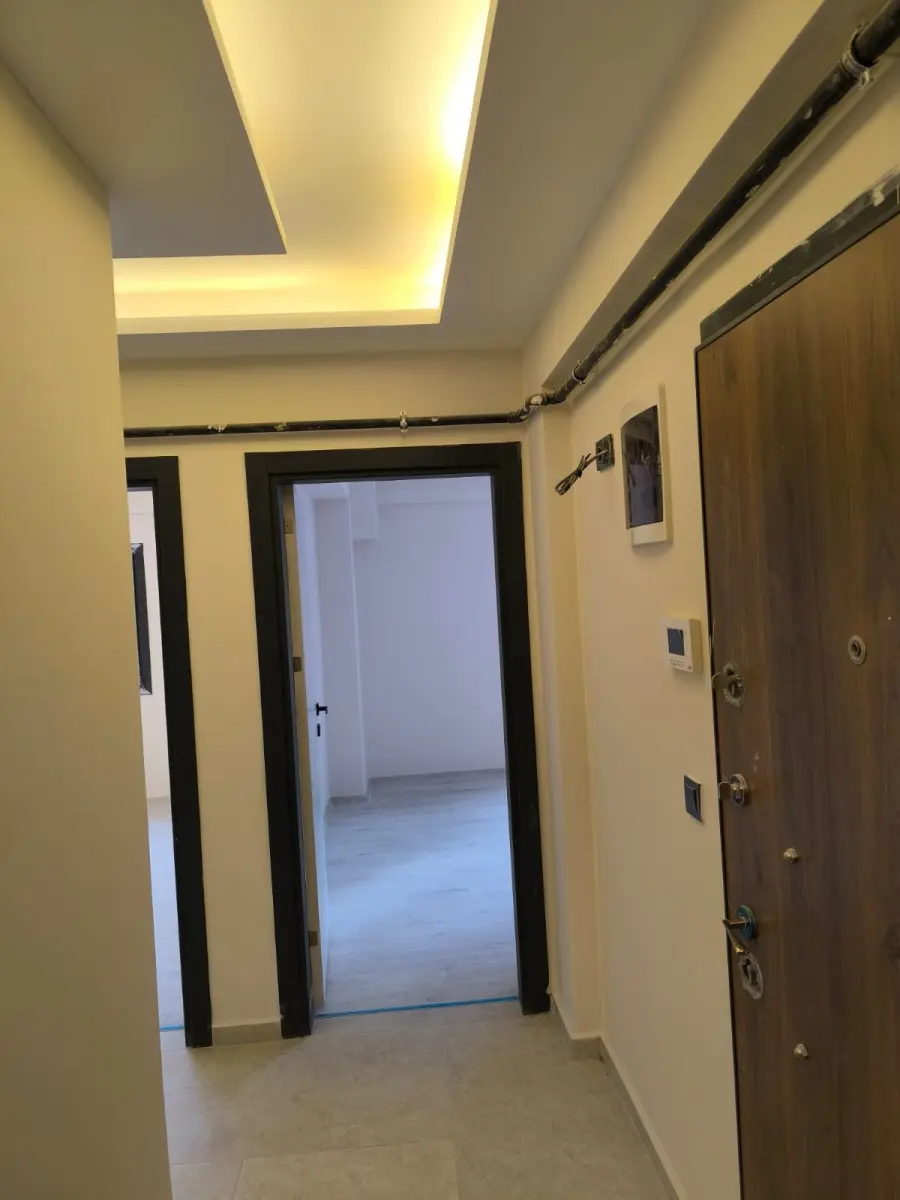ACİL SATILIK FIRSAT DAİRE  Turgutlu – MERKEZİ KONUM - Fotoğraf 5