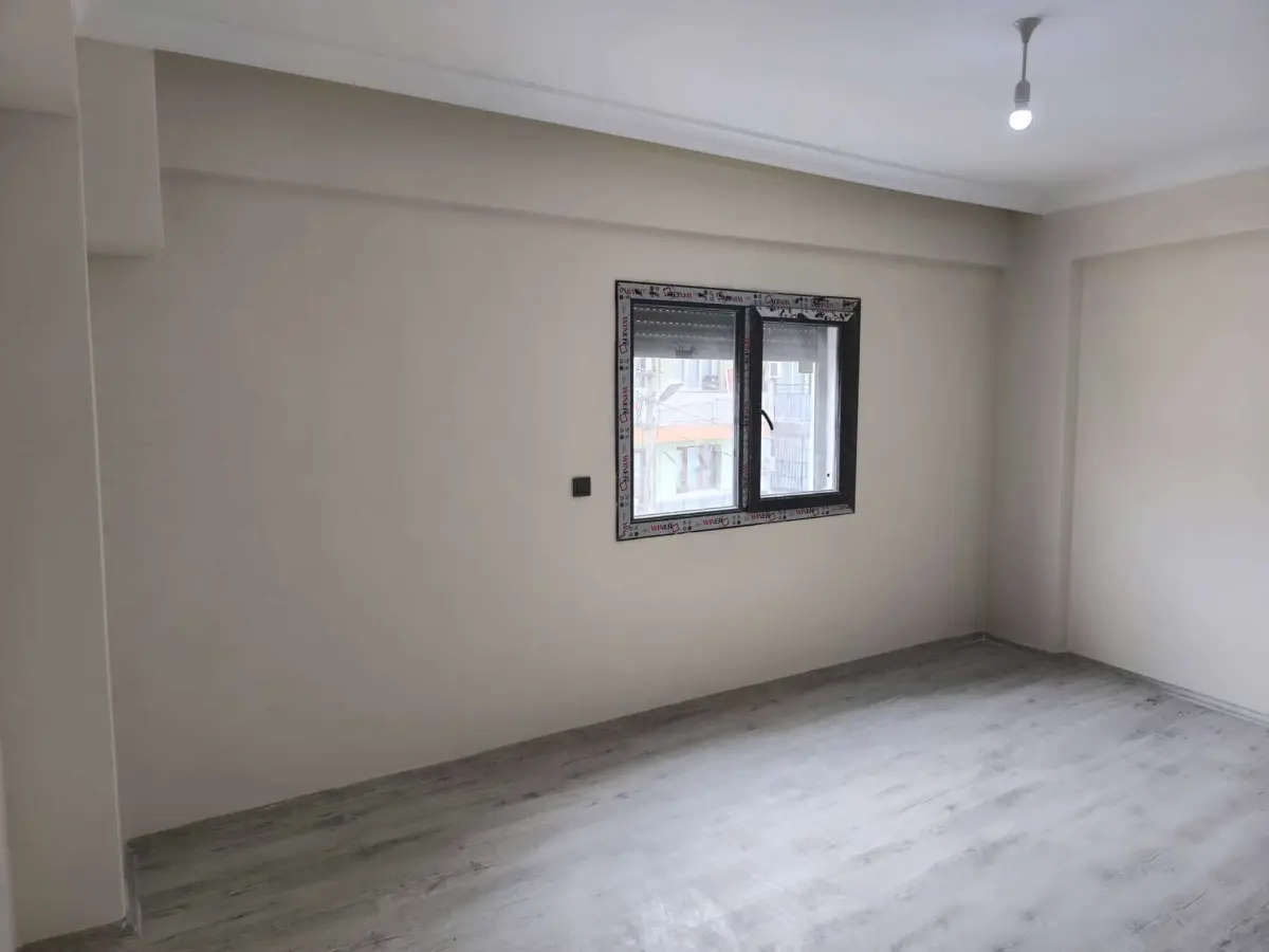 ACİL SATILIK FIRSAT DAİRE  Turgutlu – MERKEZİ KONUM - Fotoğraf 8