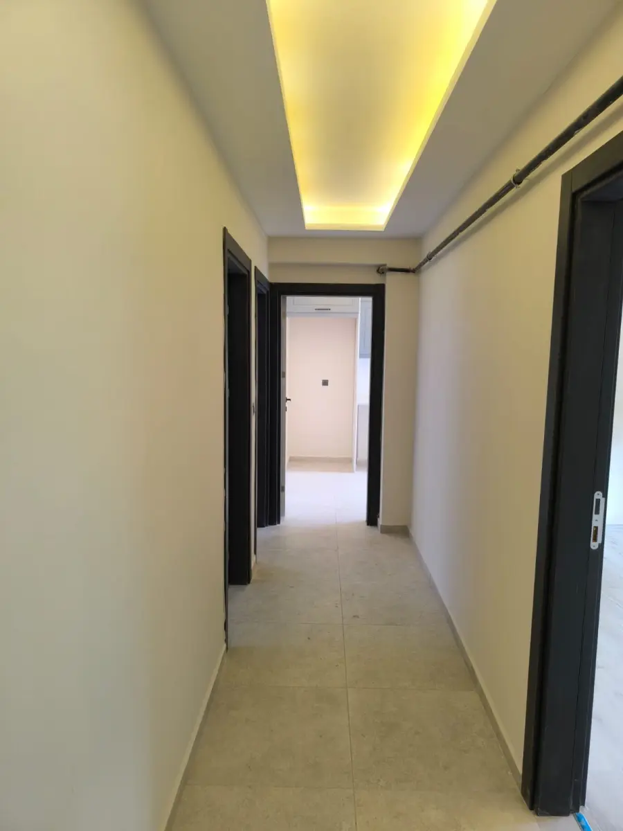 ACİL SATILIK FIRSAT DAİRE  Turgutlu – MERKEZİ KONUM - Fotoğraf 11