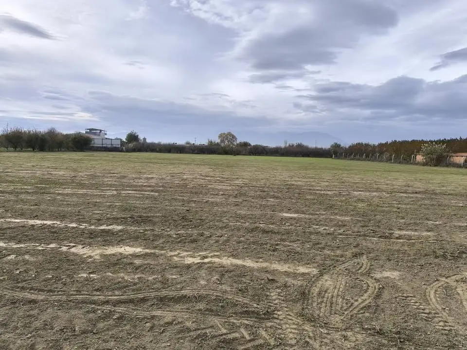 ACİL SATILIK – TURGUTLU 8. MINTIKA - Fotoğraf 1