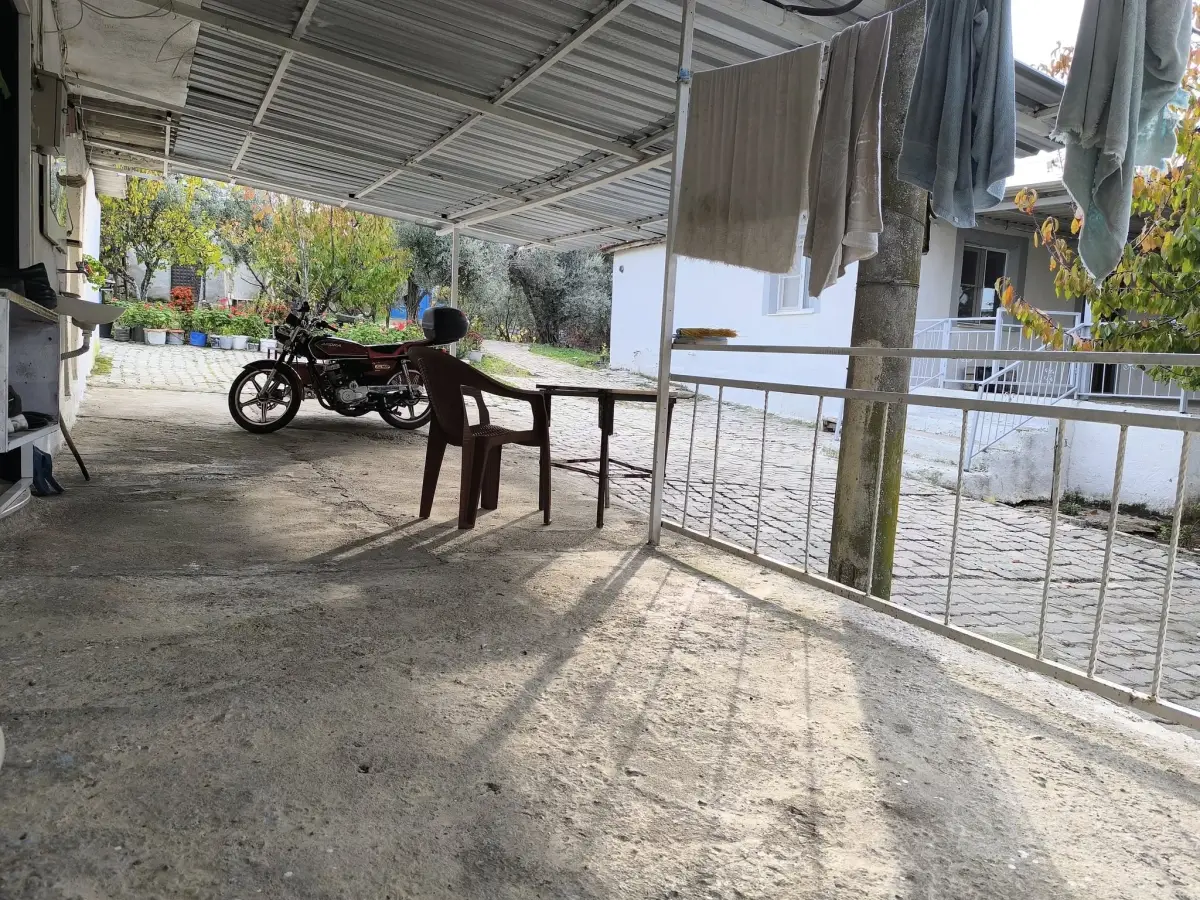 ACİL SATILIK – YAZLIK KÖY EVLERİ - Fotoğraf 1