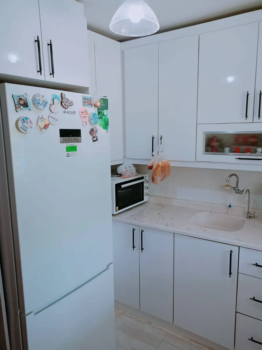 ACİL SATILIK – YAZLIK KÖY EVLERİ - Fotoğraf 3