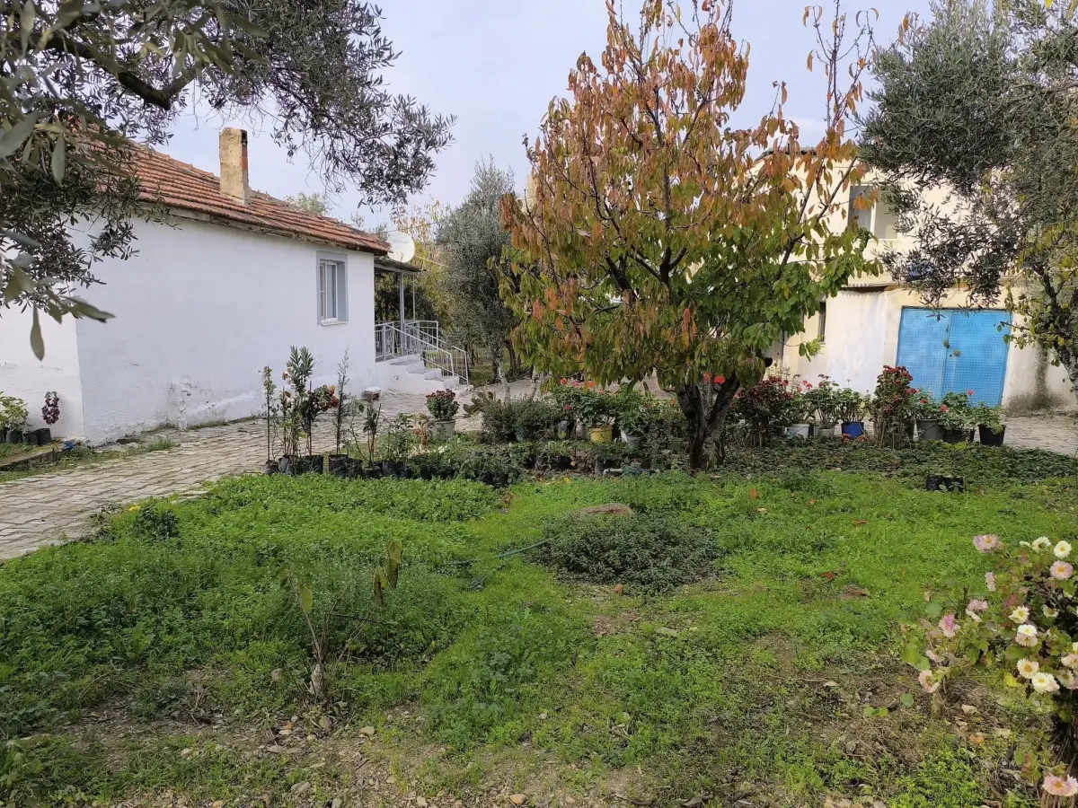 ACİL SATILIK – YAZLIK KÖY EVLERİ - Fotoğraf 5