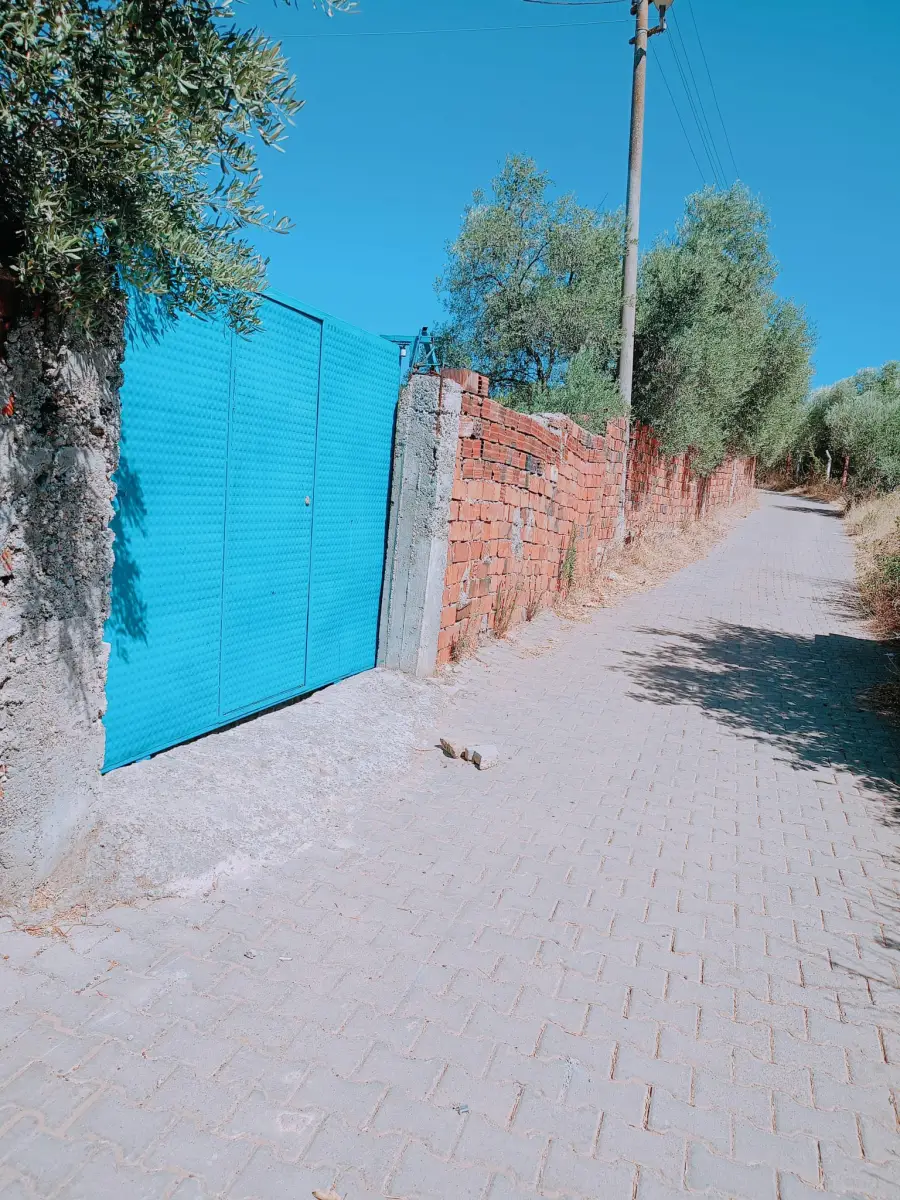 ACİL SATILIK – YAZLIK KÖY EVLERİ - Fotoğraf 10